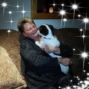 Meet your Posher, Debbie